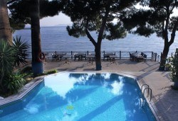 All Inclusive ваканция 2024 в Arora Hotel 4*, Кушадасъ! 7 нощувки, басейни, водна пързалка, безплатно за дете до 11.99 г. и транспорт от Belprego Travel - Снимка