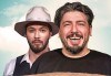 Комедията Зорба с Герасим Георгиев - Геро в Малък градски театър Зад канала на 15-ти март (петък) - thumb1 1