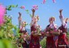 Екскурзия за един ден за Празника на розата в Казанлък: транспорт и водач от Рикотур - thumb 1