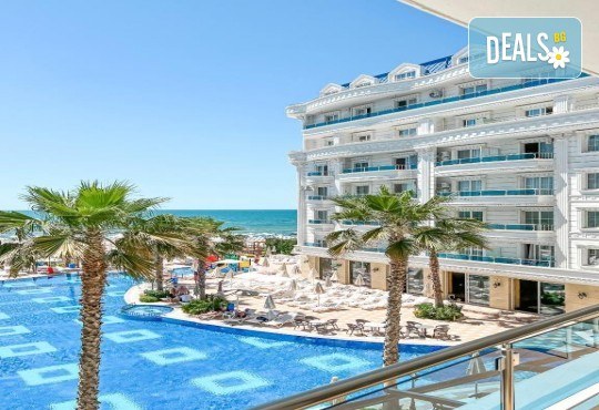 All Inclusive морска ваканция в Албания, 7 нощувки в хотел по избор 4* и 5*, със собствен транспорт, от Надрумтур Травел 2019 - Снимка 20