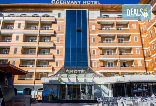 All Inclusive морска ваканция в Албания, 7 нощувки в хотел по избор 4* и 5*, със собствен транспорт, от Надрумтур Травел 2019 - Снимка 11
