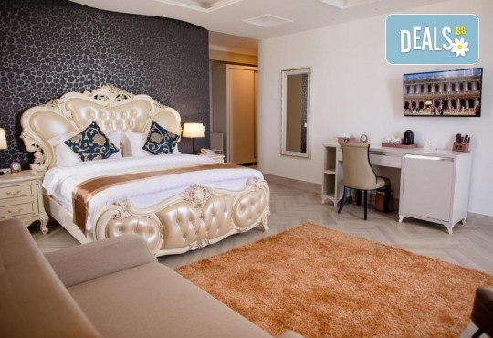 All Inclusive морска ваканция в Албания, 7 нощувки в хотел по избор 4* и 5*, със собствен транспорт, от Надрумтур Травел 2019 - Снимка 22