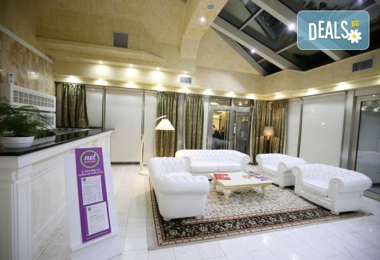 All Inclusive морска ваканция в Албания, 7 нощувки в хотел по избор 4* и 5*, със собствен транспорт, от Надрумтур Травел 2019 - Снимка 14