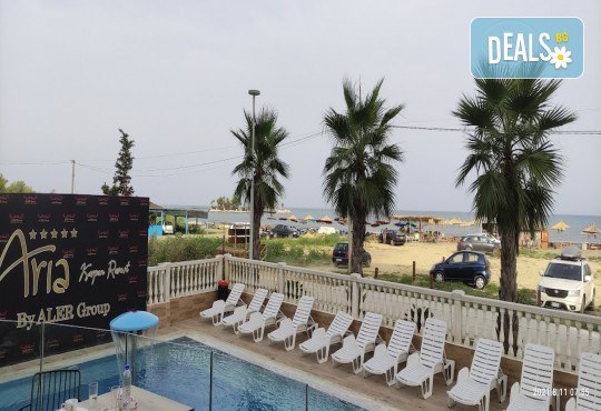 All Inclusive морска ваканция в Албания, 7 нощувки в хотел по избор 4* и 5*, със собствен транспорт, от Надрумтур Травел 2019 - Снимка 2