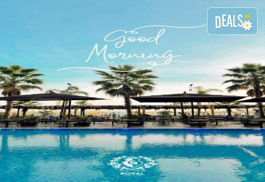 All Inclusive морска ваканция в Албания, 7 нощувки в хотел по избор 4* и 5*, със собствен транспорт, от Надрумтур Травел 2019 - Снимка 4