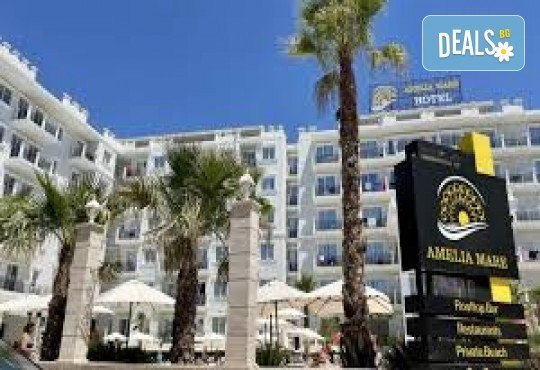 All Inclusive морска ваканция в Албания, 7 нощувки в хотел по избор 4* и 5*, със собствен транспорт, от Надрумтур Травел 2019 - Снимка 9