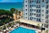 All Inclusive морска ваканция в Албания, 7 нощувки в хотел по избор 4* и 5*, със собствен транспорт, от Надрумтур Травел 2019 - thumb 7