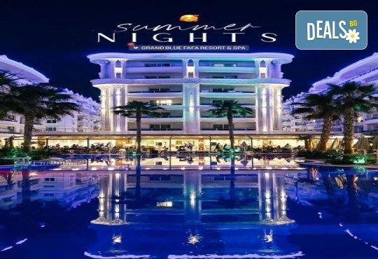 All Inclusive морска ваканция в Албания, 10 нощувки в хотел по избор 4* и 5*, със собствен транспорт, от Надрумтур Травел 2019 - Снимка 2