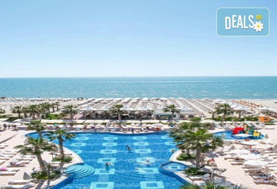 All Inclusive морска ваканция в Албания, 10 нощувки в хотел по избор 4* и 5*, със собствен транспорт, от Надрумтур Травел 2019 - Снимка 20