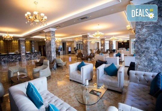 All Inclusive морска ваканция в Албания, 10 нощувки в хотел по избор 4* и 5*, със собствен транспорт, от Надрумтур Травел 2019 - Снимка 21