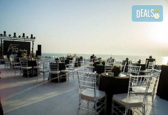 All Inclusive морска ваканция в Албания, 10 нощувки в хотел по избор 4* и 5*, със собствен транспорт, от Надрумтур Травел 2019 - Снимка 16