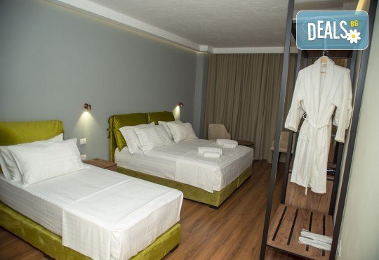 All Inclusive морска ваканция в Албания, 10 нощувки в хотел по избор 4* и 5*, със собствен транспорт, от Надрумтур Травел 2019 - Снимка 18