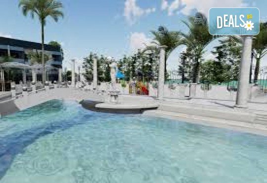 All Inclusive морска ваканция в Албания, 10 нощувки в хотел по избор 4* и 5*, със собствен транспорт, от Надрумтур Травел 2019 - Снимка 9