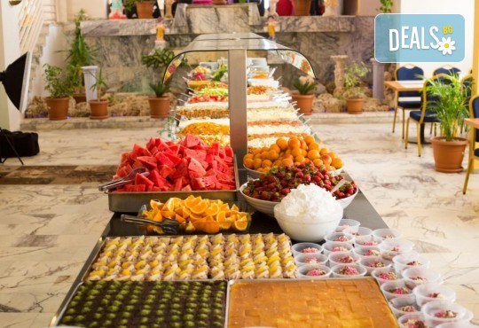 All Inclusive морска ваканция в хотел Tuntas Beach 3*, Дидим, 7 нощувки и транспорт, от Надрумтур Травел 2019 - Снимка 8