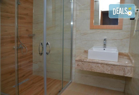 All Inclusive морска ваканция в хотел Tuntas Beach 3*, Дидим, 7 нощувки и транспорт, от Надрумтур Травел 2019 - Снимка 6