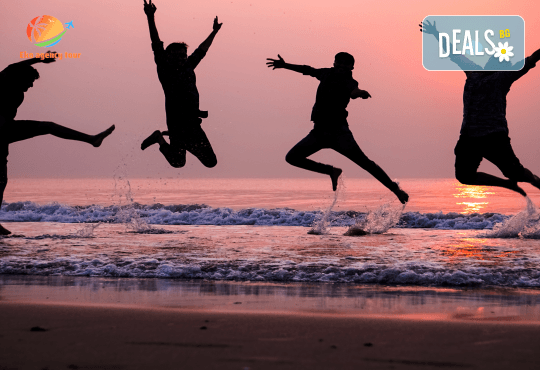 8 март в хотел Нефели, Кавала! 2 нощувки със закуски, собствен транспорт, от Еко Айджънси Тур - Снимка 16