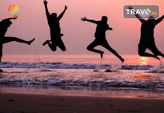 8 март в хотел Нефели, Кавала! 2 нощувки със закуски, собствен транспорт, от Еко Айджънси Тур - Снимка 16