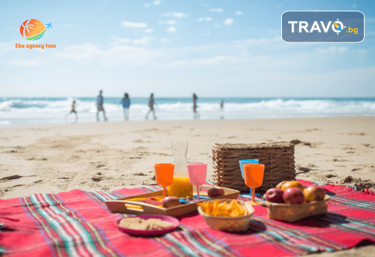 8 март в хотел Нефели, Кавала! 2 нощувки със закуски, собствен транспорт, от Еко Айджънси Тур - Снимка 14