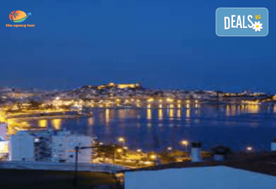 8 март в хотел Нефели, Кавала! 2 нощувки със закуски, собствен транспорт, от Еко Айджънси Тур - Снимка 18