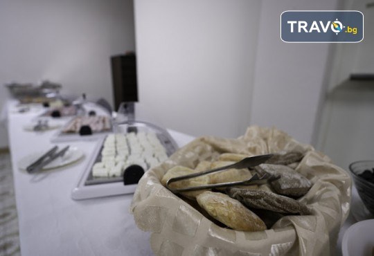 8 март в хотел Нефели, Кавала! 2 нощувки със закуски, собствен транспорт, от Еко Айджънси Тур - Снимка 7