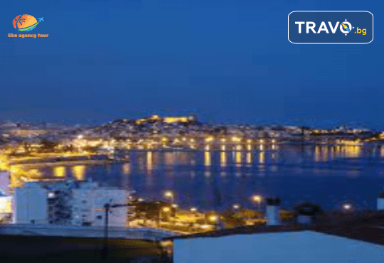 8 март в хотел Нефели, Кавала! 2 нощувки със закуски, собствен транспорт, от Еко Айджънси Тур - Снимка 18