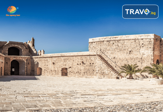 8 март в хотел Нефели, Кавала! 2 нощувки със закуски, собствен транспорт, от Еко Айджънси Тур - Снимка 12