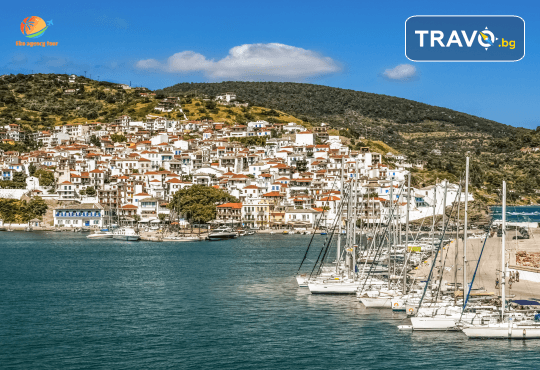 8 март в хотел Нефели, Кавала! 2 нощувки със закуски, собствен транспорт, от Еко Айджънси Тур - Снимка 8