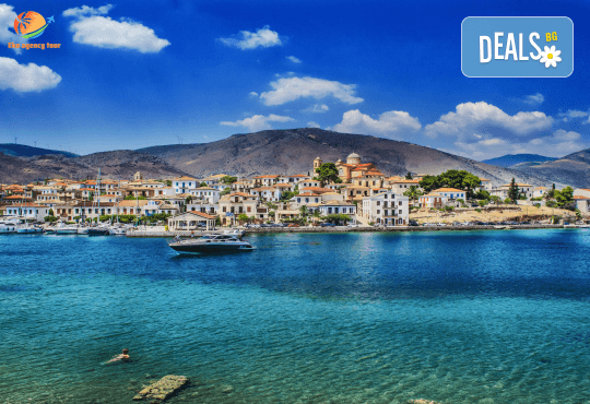 Екскурзия за карнавала в Ксанти и възможност за посещение на Солун! 2 нощувки, закуски и транспорт от Еко Айджънси Тур - Снимка 2