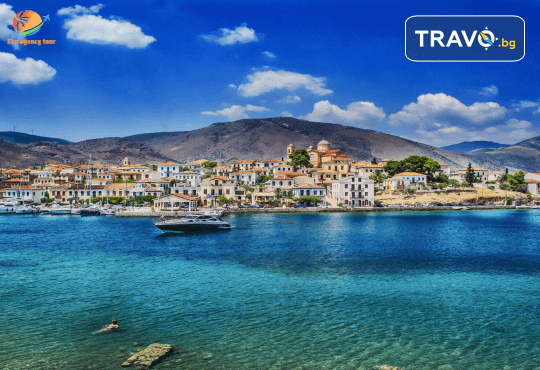 Екскурзия за карнавала в Ксанти и възможност за посещение на Солун! 2 нощувки, закуски и транспорт от Еко Айджънси Тур - Снимка 2