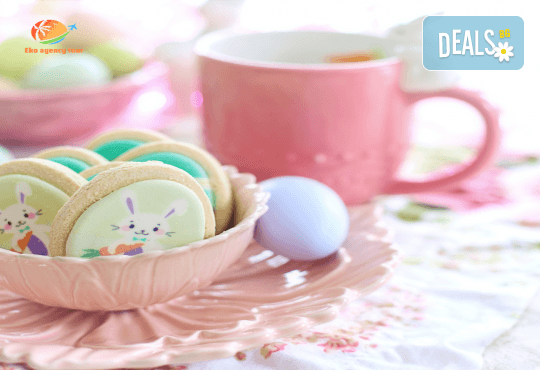 Великден в Кавала, Гърция! Хотел Нефели 3*: 2/3 нощувки със закуски на блок маса, собствен транспорт, от Еко Айджънси Тур - Снимка 1