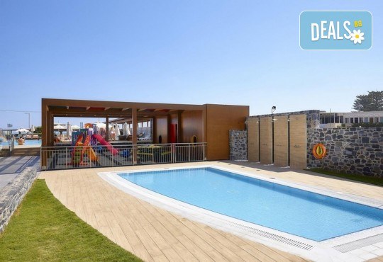 Почивка на о-в Крит, х-л Astir Beach Hotel Premium 4*: 7 нощувки със закуска и вечеря, с полет от София! Възможност за много допълнителни екскурзии от Абакс - Снимка 18