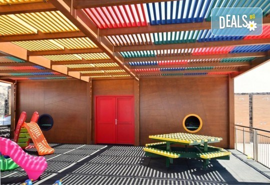 Почивка на о-в Крит, х-л Astir Beach Hotel Premium 4*: 7 нощувки със закуска и вечеря, с полет от София! Възможност за много допълнителни екскурзии от Абакс - Снимка 17