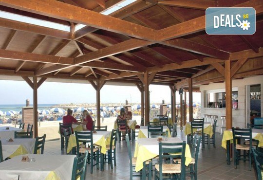 Почивка на о-в Крит, х-л Astir Beach Hotel Premium 4*: 7 нощувки със закуска и вечеря, с полет от София! Възможност за много допълнителни екскурзии от Абакс - Снимка 9