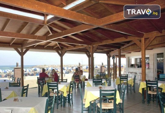 Почивка на о-в Крит, х-л Astir Beach Hotel Premium 4*: 7 нощувки със закуска и вечеря, с полет от София! Възможност за много допълнителни екскурзии от Абакс - Снимка 9