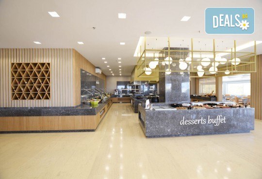 Почивка на о-в Крит, х-л Astir Beach Hotel Premium 4*: 7 нощувки със закуска и вечеря, с полет от София! Възможност за много допълнителни екскурзии от Абакс - Снимка 11