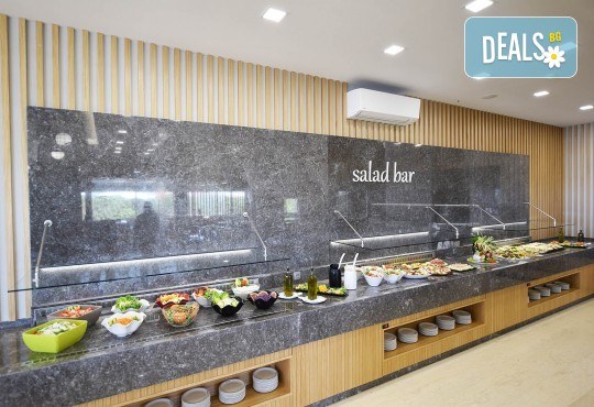 Почивка на о-в Крит, х-л Astir Beach Hotel Premium 4*: 7 нощувки със закуска и вечеря, с полет от София! Възможност за много допълнителни екскурзии от Абакс - Снимка 12