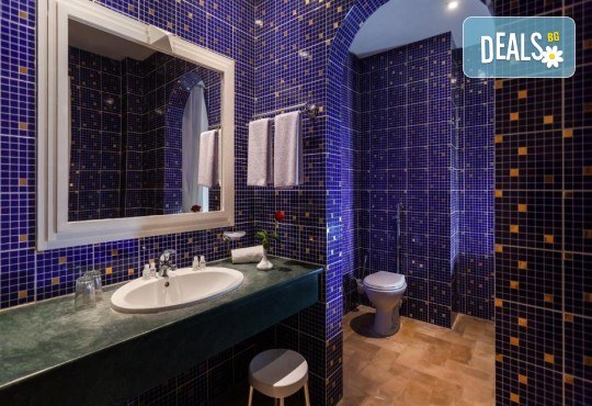 Островно приключение - 7 дни All Inclusive в х-л Djerba Aqua Resort Superior 4*, на остров Джерба с полет от София и възможност за допълнителни екскурзии от Абакс - Снимка 10