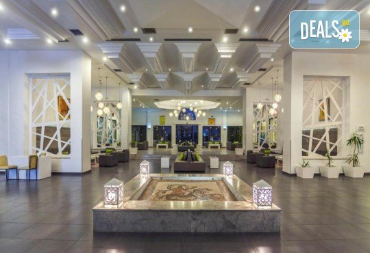 Островно приключение - 7 дни All Inclusive в х-л Djerba Aqua Resort Superior 4*, на остров Джерба с полет от София и възможност за допълнителни екскурзии от Абакс - Снимка 5
