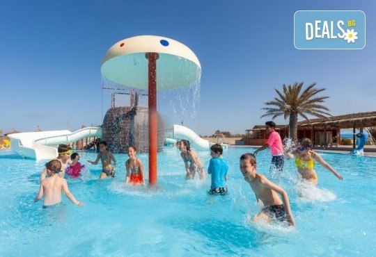 Островно приключение - 7 дни All Inclusive в х-л Djerba Aqua Resort Superior 4*, на остров Джерба с полет от София и възможност за допълнителни екскурзии от Абакс - Снимка 17