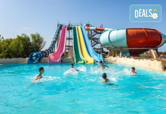 Островно приключение - 7 дни All Inclusive в х-л Djerba Aqua Resort Superior 4*, на остров Джерба с полет от София и възможност за допълнителни екскурзии от Абакс - Снимка 14
