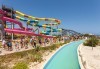 Островно приключение - 7 дни All Inclusive в х-л Djerba Aqua Resort Superior 4*, на остров Джерба с полет от София и възможност за допълнителни екскурзии от Абакс - thumb 3