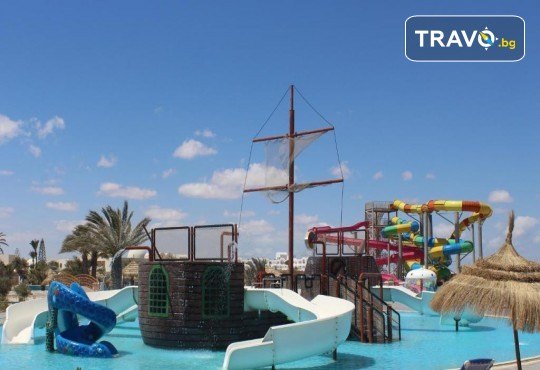 Островно приключение - 7 дни All Inclusive в х-л Djerba Aqua Resort Superior 4*, на остров Джерба с полет от София и възможност за допълнителни екскурзии от Абакс - Снимка 16