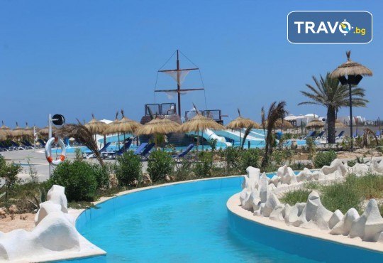 Островно приключение - 7 дни All Inclusive в х-л Djerba Aqua Resort Superior 4*, на остров Джерба с полет от София и възможност за допълнителни екскурзии от Абакс - Снимка 15