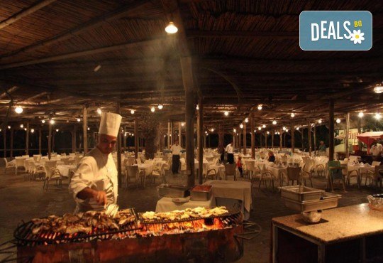 Островно приключение - 7 дни All Inclusive в х-л Djerba Aqua Resort Superior 4*, на остров Джерба с полет от София и възможност за допълнителни екскурзии от Абакс - Снимка 23
