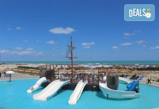 Островно приключение - 7 дни All Inclusive в х-л Djerba Aqua Resort Superior 4*, на остров Джерба с полет от София и възможност за допълнителни екскурзии от Абакс - Снимка 18