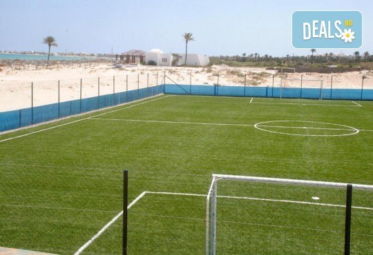 Островно приключение - 7 дни All Inclusive в х-л Djerba Aqua Resort Superior 4*, на остров Джерба с полет от София и възможност за допълнителни екскурзии от Абакс - Снимка 21
