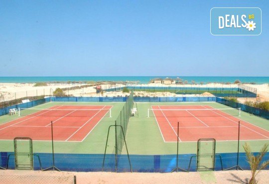 Островно приключение - 7 дни All Inclusive в х-л Djerba Aqua Resort Superior 4*, на остров Джерба с полет от София и възможност за допълнителни екскурзии от Абакс - Снимка 22