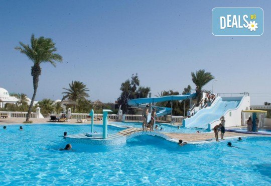 Островно приключение - 7 дни All Inclusive в х-л Djerba Aqua Resort Superior 4*, на остров Джерба с полет от София и възможност за допълнителни екскурзии от Абакс - Снимка 19
