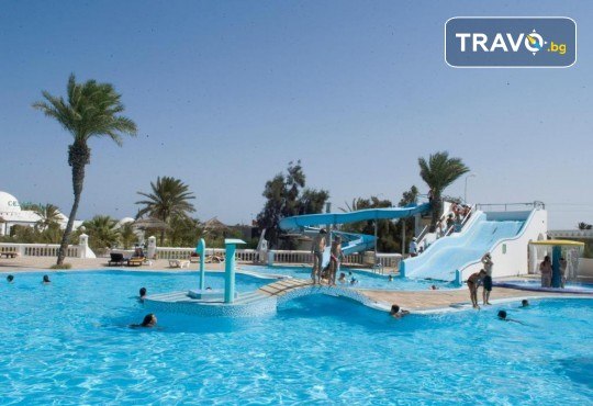 Островно приключение - 7 дни All Inclusive в х-л Djerba Aqua Resort Superior 4*, на остров Джерба с полет от София и възможност за допълнителни екскурзии от Абакс - Снимка 19