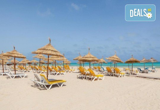Островно приключение - 7 дни All Inclusive в х-л Djerba Aqua Resort Superior 4*, на остров Джерба с полет от София и възможност за допълнителни екскурзии от Абакс - Снимка 20